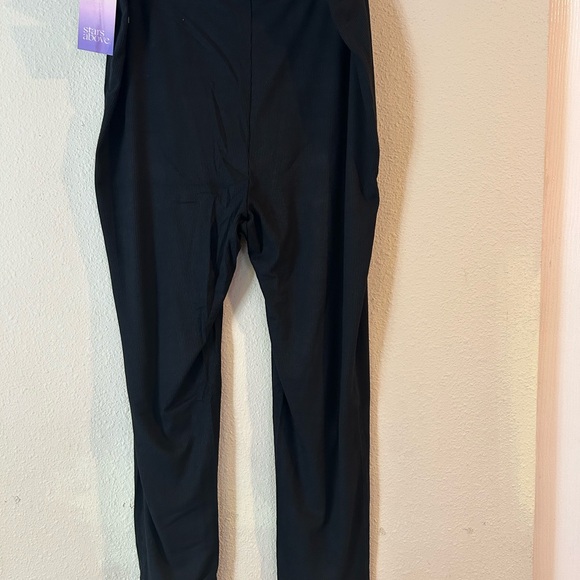 Men’s thermal pajama pants - Picture 2 of 4